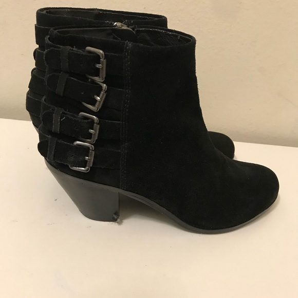 Sam Edelman Shoes - Sam Edelman booties